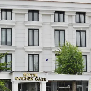 3* Otel Golden Gate Topkapı