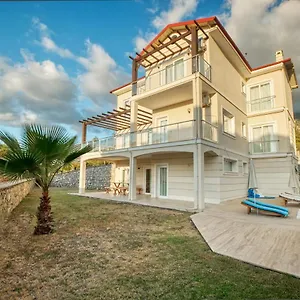 Villa Ciara 