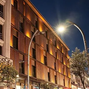 2* Otel Anemon Bakırköy