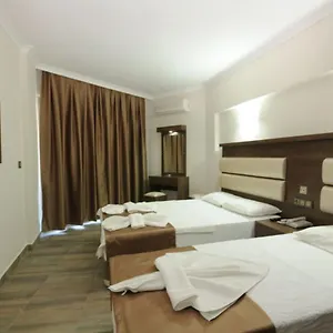 Hotel Adler **