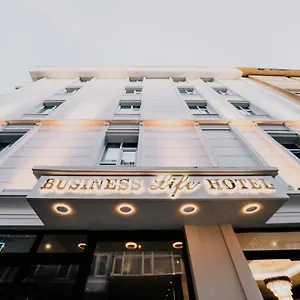 Hotel Business Life & Bakirkoey, Istanboel