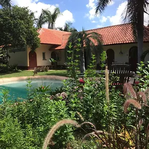 Bed & Breakfast Zomerland **