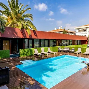 Hotel Baymari Florya, Istanboel