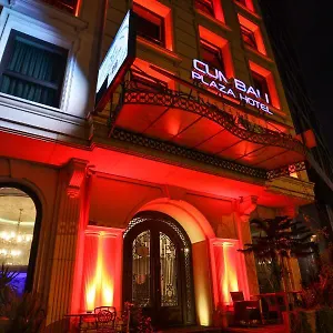 Hotel Cumbali Plaza