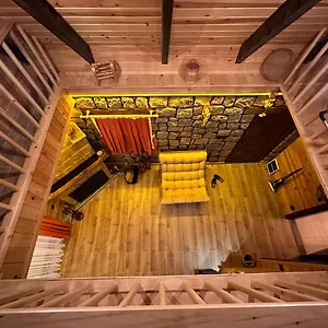 Vira Tas Konak Dağ evi Trabzon