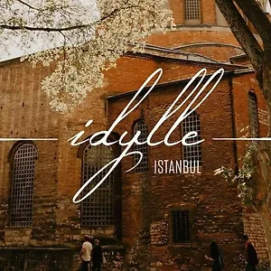 Idylle Istambul