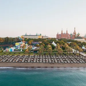 Asteria Kremlin Palace Resort Antalya