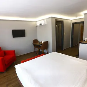 Hotel Zendy