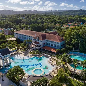 Resort Sandals Ochi - Couples Only (adults Only) *****