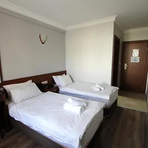 Lyon Istambul