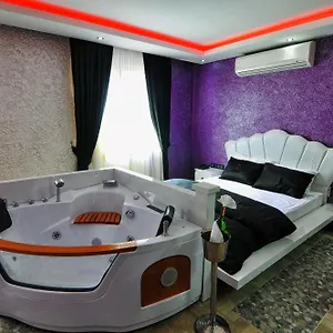 Hotel Ag & Sisli