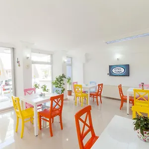 Tuna Otel Akçay
