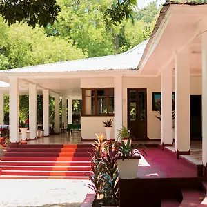 Hotel Le Grand Beck Cap-Haïtien