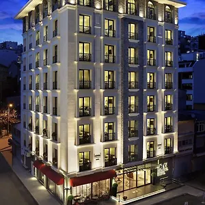 Отель Icon Taksim