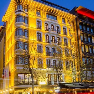 4* Otel Mega & Nisantasi