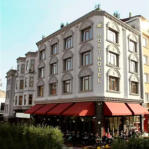 Hotel Aly Port