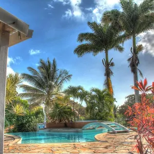 Hotel La Metisse Saint-Francois (Grande-Terre)