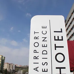 3* Apart Otel Airport