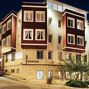 Erguvan - Special Category Istambul