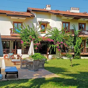 Hotel Efe Gocek **