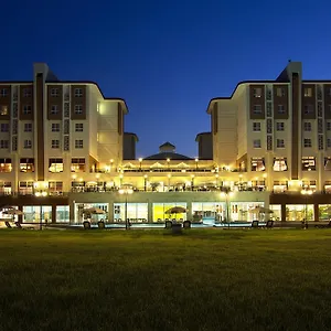Resort Thermal Park *****
