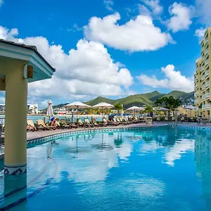 Station touristique The At Simpson Bay