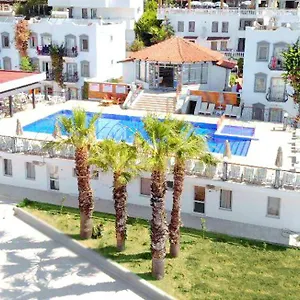 Aparthotel Maison 48 ***